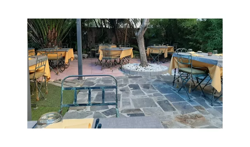 Ristorante Pizzeria La Clessidra