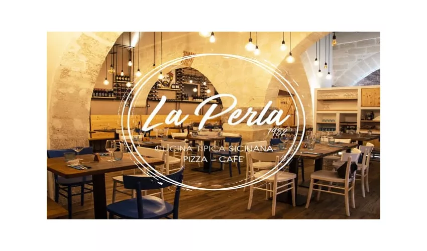 Ristorante Pizzeria La Perla