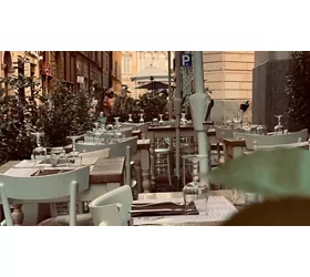 Trattoria Pizzeria Il Girasole