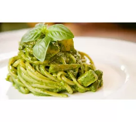 Toe Drue Antica Osteria