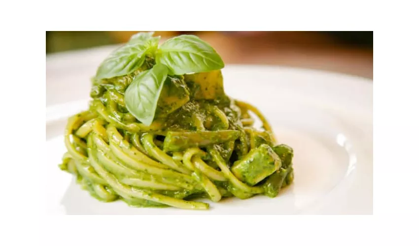 Toe Drue Antica Osteria
