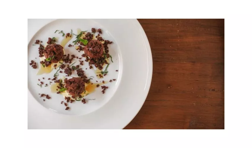 Toe Drue Antica Osteria