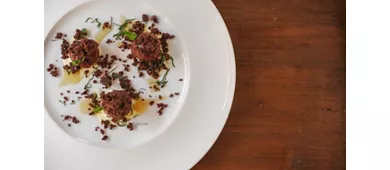 Toe Drue Antica Osteria