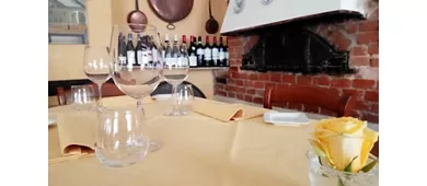 Toe Drue Antica Osteria