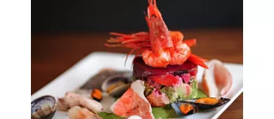 Toe Drue Antica Osteria