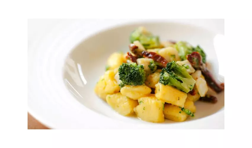 Toe Drue Antica Osteria