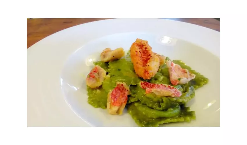 Toe Drue Antica Osteria