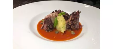 Sas Tapas