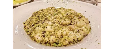 Salamureci Ristorante e camere - Chef Patron Michele Bellezza