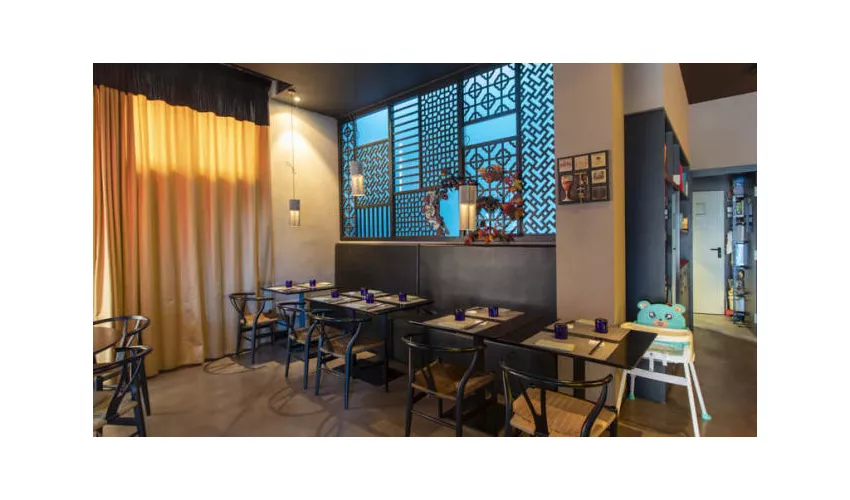 Hutong verona