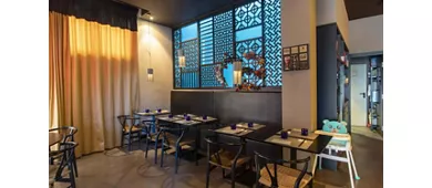 Hutong verona
