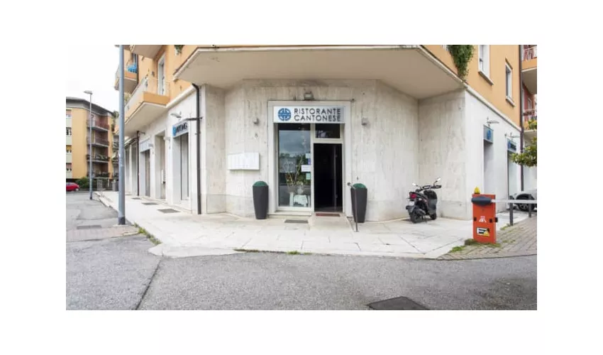 Hutong verona