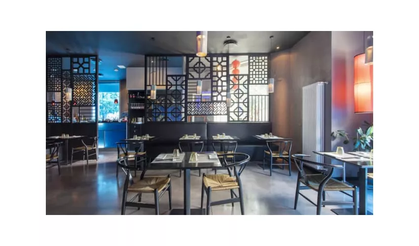 Hutong verona
