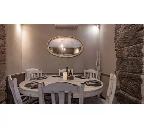Ristorante La Pietra Genova