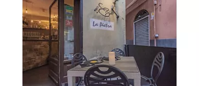Ristorante La Pietra Genova