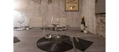 Ristorante La Pietra Genova