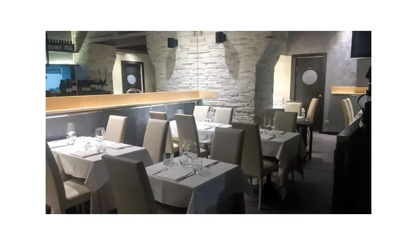 L'Officina Del Pesce