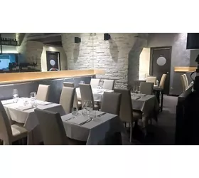 L'Officina Del Pesce