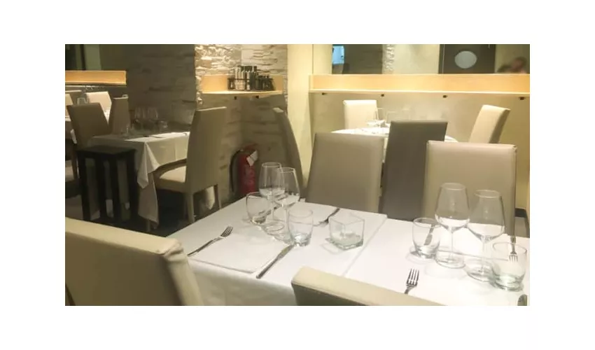 L'Officina Del Pesce