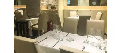 L'Officina Del Pesce