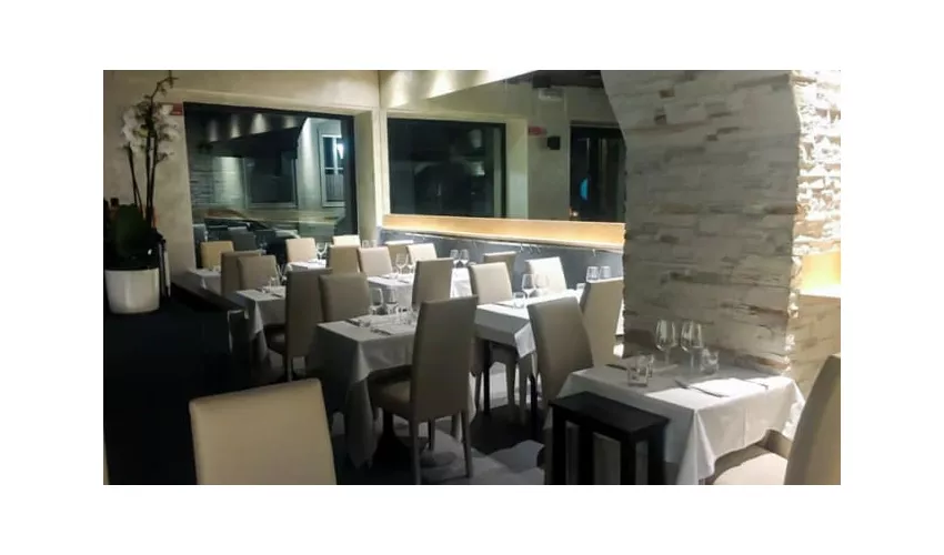 L'Officina Del Pesce