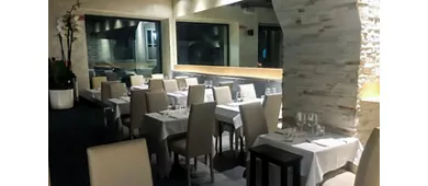 L'Officina Del Pesce