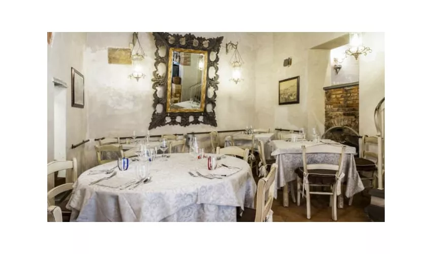 La Lupa (Livorno)