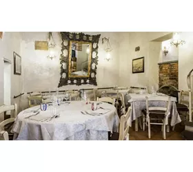 La Lupa (Livorno)