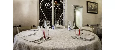 La Lupa (Livorno)