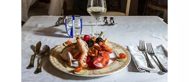 La Lupa (Livorno)