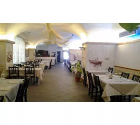Ristorante Il Molo