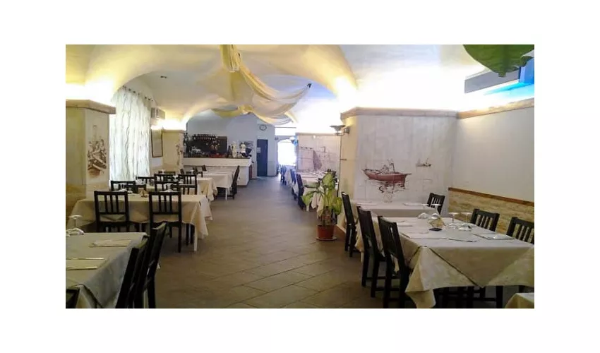 Ristorante Il Molo