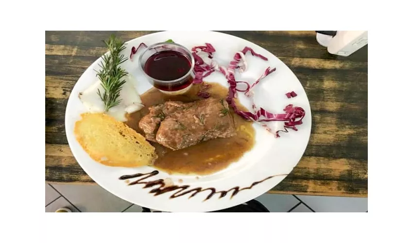 Ristorante Il Molo