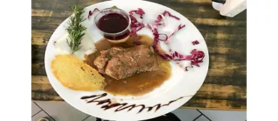 Ristorante Il Molo