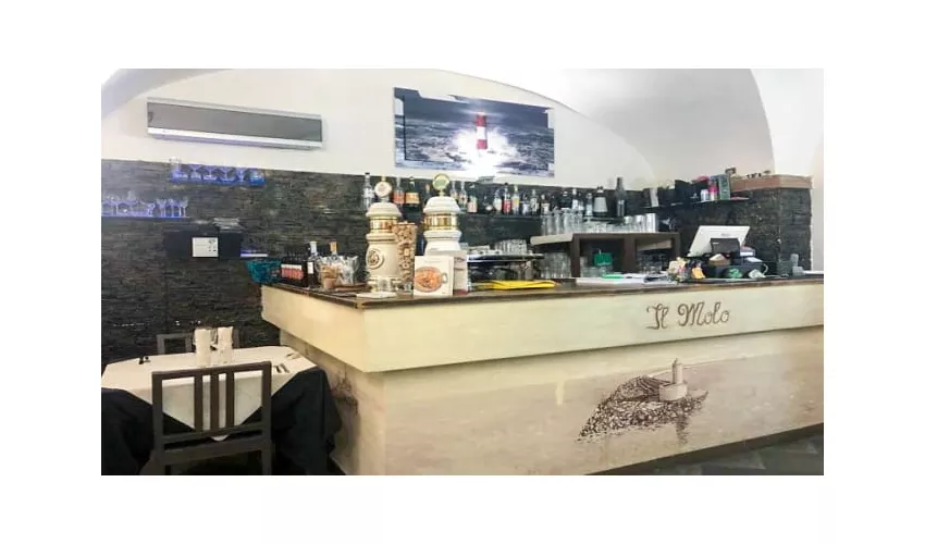 Ristorante Il Molo