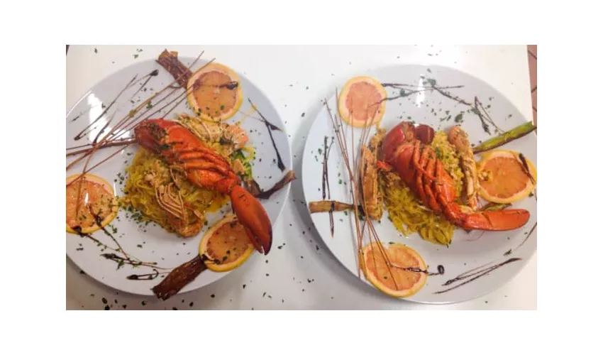 Ristorante Il Molo