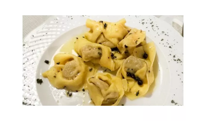 Ristorante Patelli