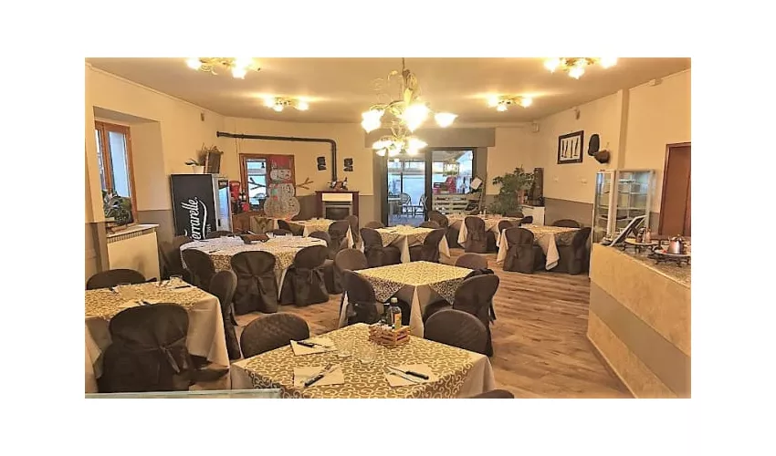 Bar Albergo La Torretta