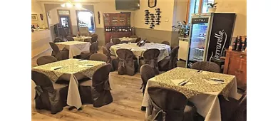 Bar Albergo La Torretta