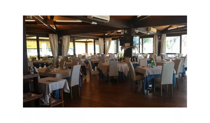 Ristorante Franco