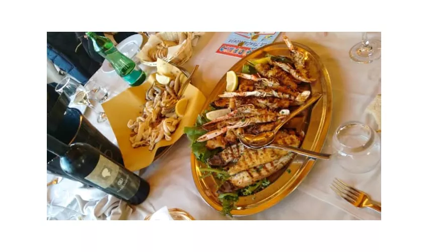 Ristorante Franco