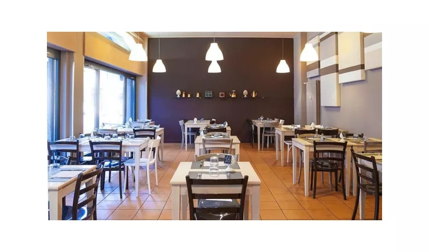 Bottega tredici8
