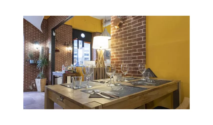 Il Ristovolante ristorante piemontese Torino