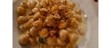 Il Ristovolante ristorante piemontese Torino