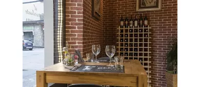 Il Ristovolante ristorante piemontese Torino