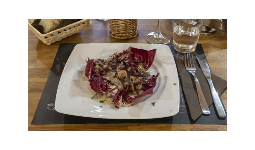 Il Ristovolante ristorante piemontese Torino