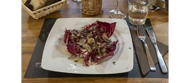 Il Ristovolante ristorante piemontese Torino