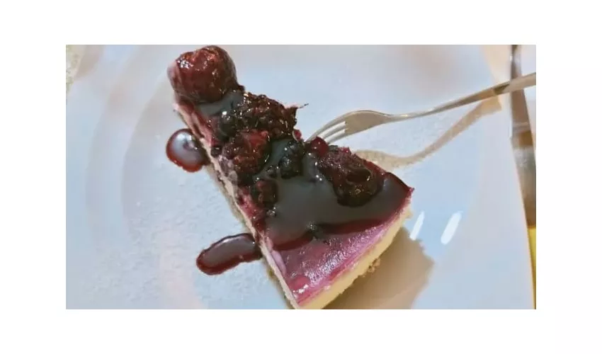 Il Ristovolante ristorante piemontese Torino