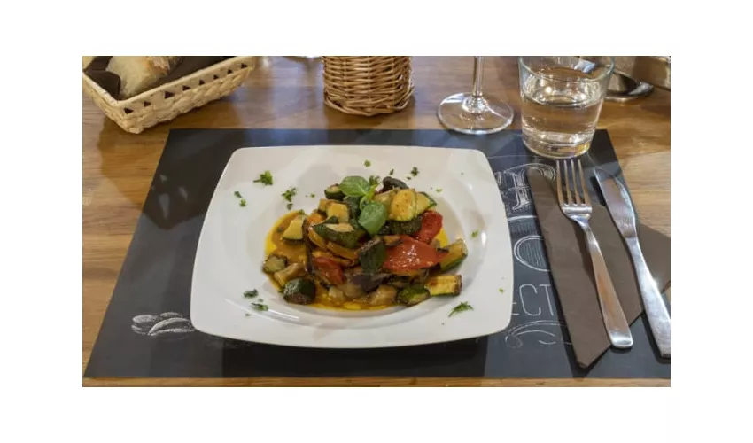 Il Ristovolante ristorante piemontese Torino