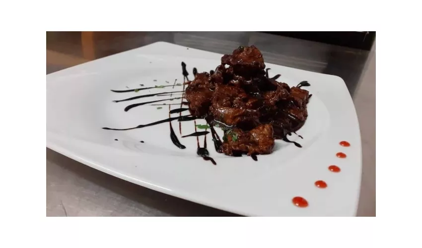 Il Ristovolante ristorante piemontese Torino